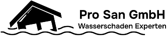 logo of Pro San GmbH